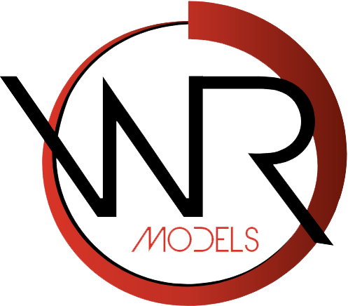 Logo WR Models